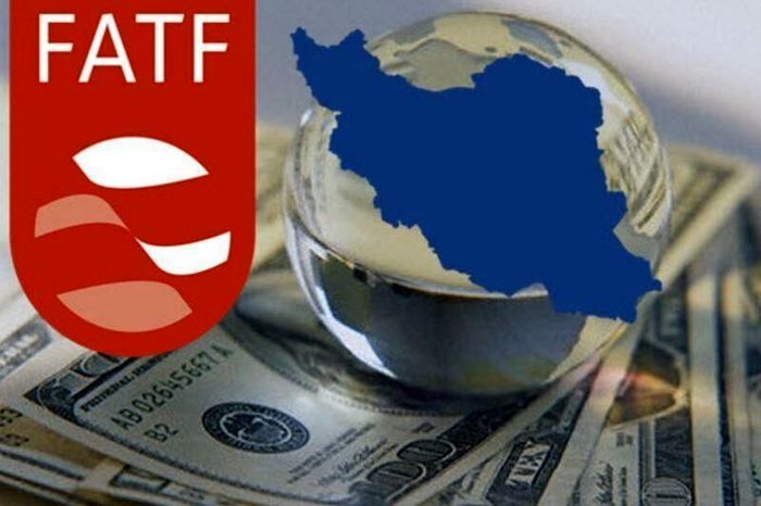 تولیدی/// تاثیر FATF بر روابط بانکی ایران چیست؟
