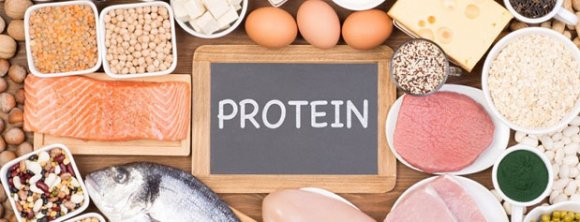 پیامدهای کمبود پروتئین در بدن چیست؟