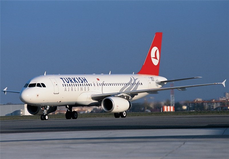 کاهش ۳۰ تا ۵۰ درصدی دستمزد کارکنان شرکت هواپیمایی ترکیه