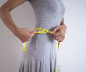 روش های ساده برای لاغرکردن دور شکم در 20 روز