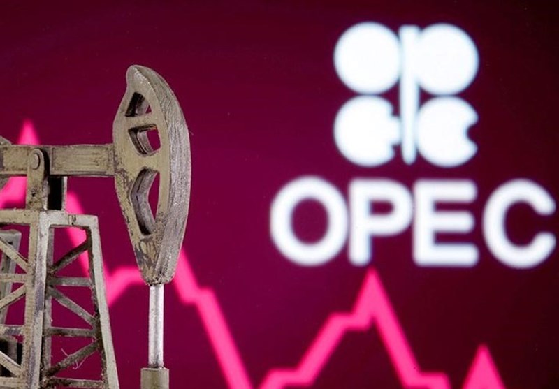 تولید نفت اوپک حدود یک میلیون بشکه در ماه اوت افزایش یافت