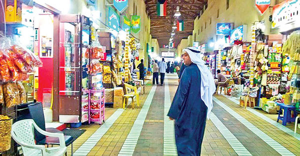 کویت برای هفتمین سال متوالی دچار کسری بودجه شد
