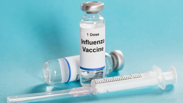 علت دریافت کارت ملی برای تهیه واکسن آنفلوانزا چیست؟
