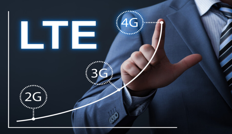 مقایسه سرعت LTE با 4G و 5G ؛ بررسی تفاوت نسل های مختلف اینترنت
