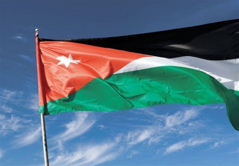 اردن دریافت نفت خام  از عراق را در همین ماه آغاز می‌کند
