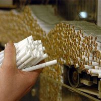 افزایش ۷۸ درصدی سیگار قاچاق در کشور/سهم واردات توتون