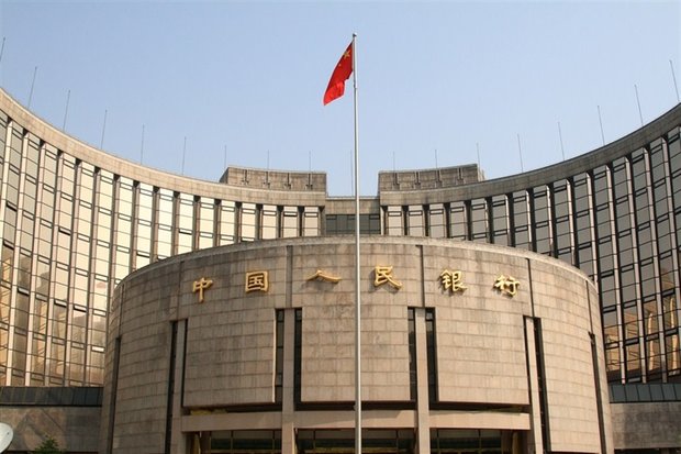 تزریق ۳۴ میلیارد دلاری بانک مرکزی چین به بازارهای مالی