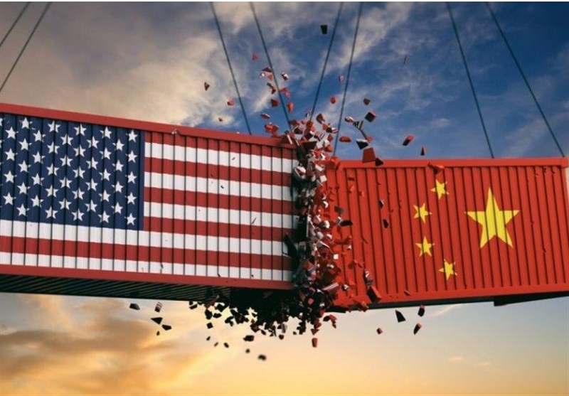 آمریکا با وضع عوارض بر کالاهای چینی قوانین تجارت را نقض کرد