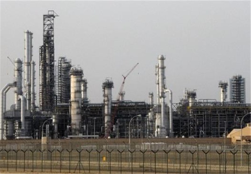 کویت بزرگترین پایانه گاز طبیعی مایع خاورمیانه را تا ۶ ماه دیگر تکمیل می‌کند