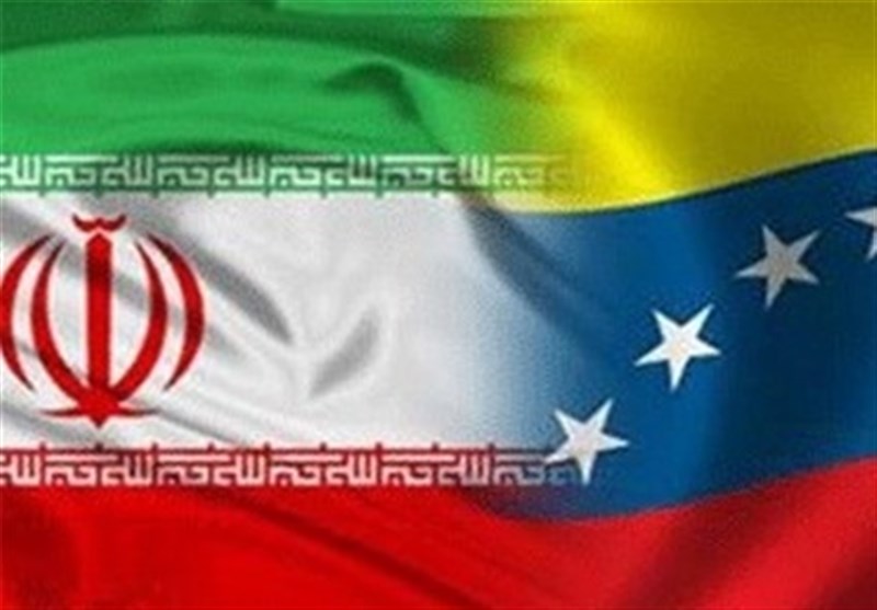 ونزوئلا تولید نفت خود را به کمک ایران افزایش دهد