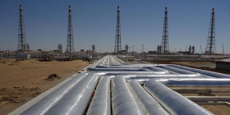 ترکمنستان به دنبال آغاز سریعتر ساخت خط لوله انتقال گاز به پاکستان و هند