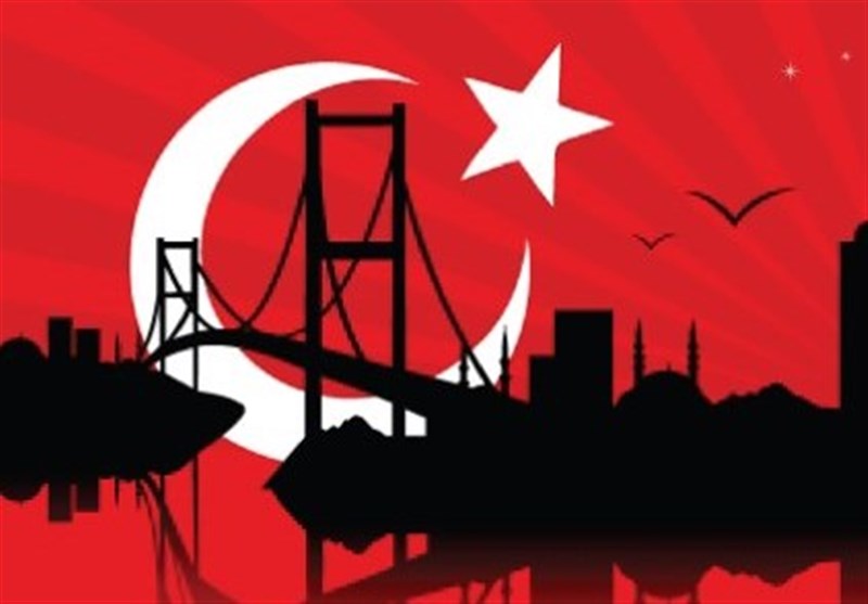 اقتصاد ترکیه سقوط کند بانک های اروپا هم سقوط خواهند کرد