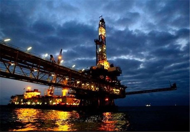 چین تولید در یک میدان نفتی جدید در دریای جنوبی چین را آغاز می‌کند