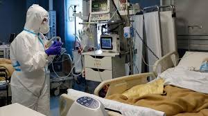 مرگ 178 بیمار کرونایی در ایران طی 24 ساعت گذشته