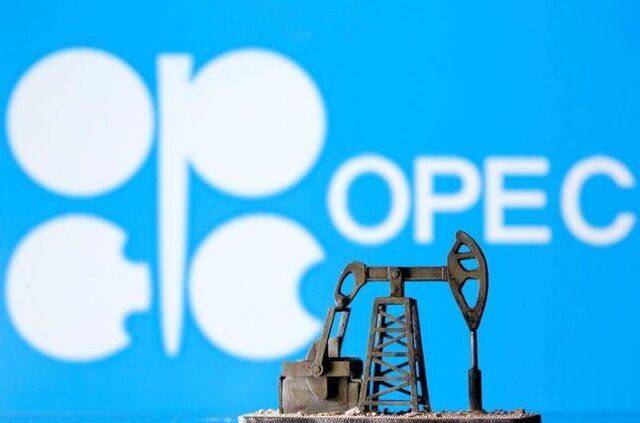 تولید ماهانه نفت اوپک افزایش یافت