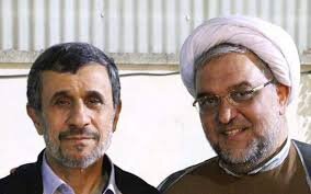محمود احمدی نژاد اخراج می‌شود؟