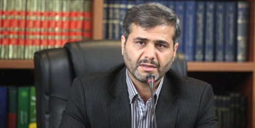 توضیح دادستان تهران درباره کلیپ منتشر شده در حاشیه بازداشت اراذل و اوباش