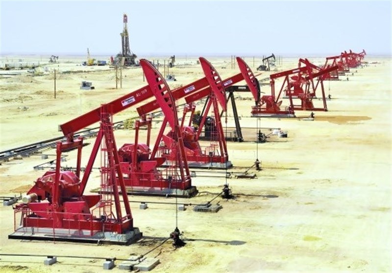تعداد چاه های نفت آمریکا ۶ حلقه افزایش یافت