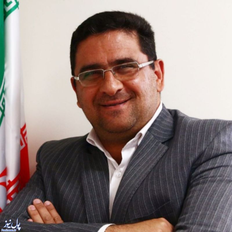 محمد رضا خوش کیش مدیرعامل سابق بیمه حافظ و عضو شورای عالی بیمه