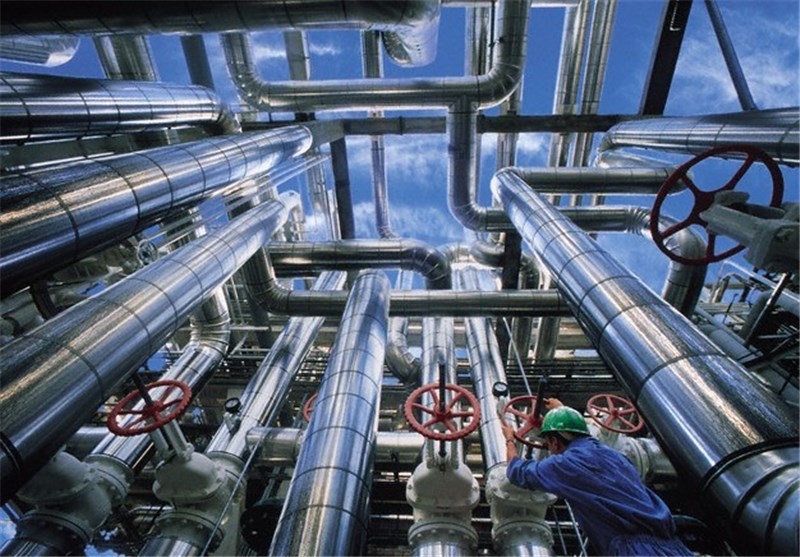 یک شرکت نفتی ۲۵ درصد از نیروی کار خود را در نیجریه اخراج می‌کند