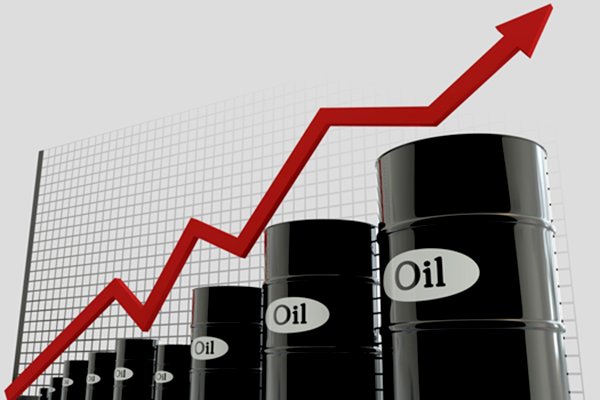 جهش 6 درصدی قیمت نفت در بازار های جهانی