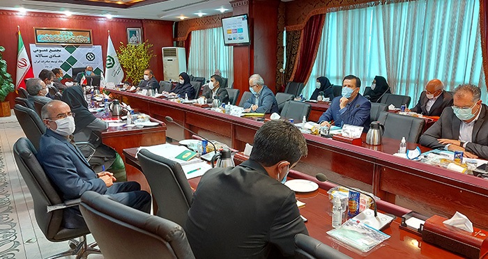 صورت های مالی بانک توسعه صادرات ایران تصویب شد