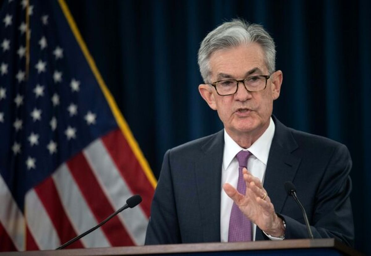 رئیس بانک مرکزی آمریکا خبر داد؛آمادگی فدرال رزرو برای انجام اقدامات ضدکرونایی