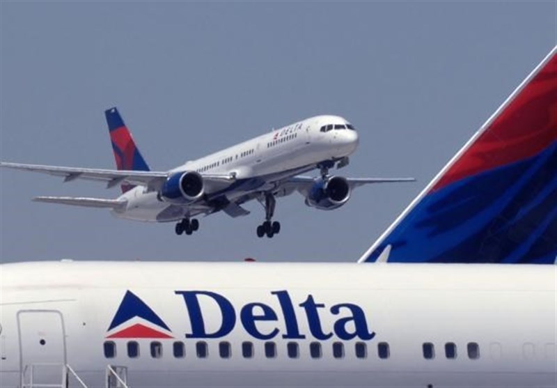 هواپیمایی دلتا اخراج خلبان های خود را تا ماه نوامبر به تعویق می‌اندازد