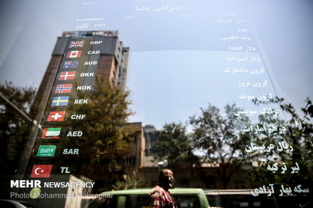 سیگنال توافق عراق به بازار ارز