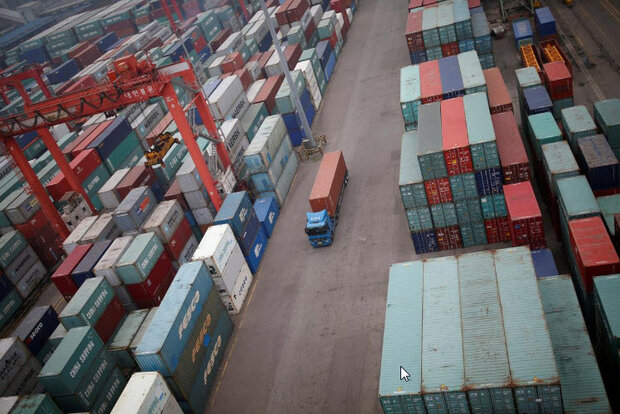 کرونا 28 درصد از صادرات کره جنوبی را بلعید