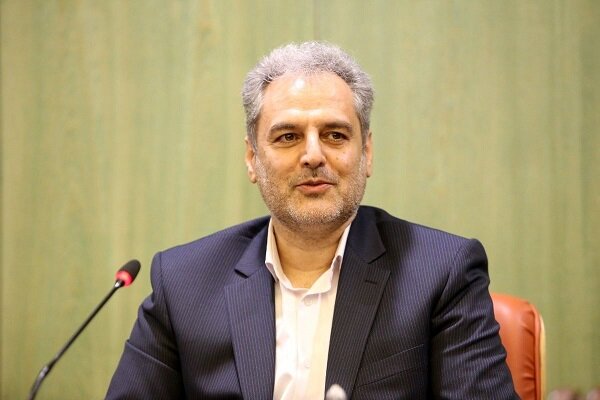 وزیر جهاد، رئیس کارگروه ملی بیابان زدایی شد