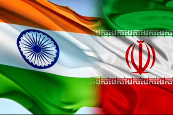 تحریم ها مبادلات تجاری ایران و هند را کاهش دادند