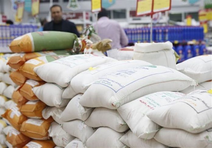 دلایل گرانی قیمت برنج خارجی چیست؟