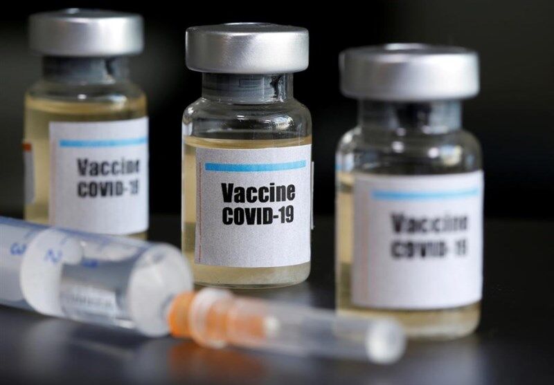 امضای توافق‌نامه برای خرید واکسن کرونا