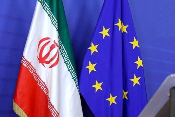 جزییاتی از وضعیت تجارت ایران با کشورهای اروپایی