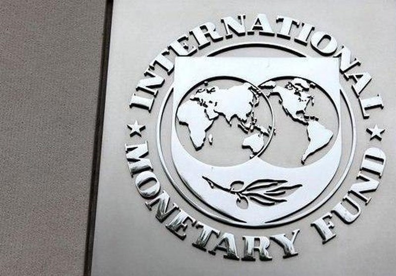 صندوق بین المللی پول: چشم انداز اقتصاد جهانی به وخامتی که انتظار می‌رفت، نیست