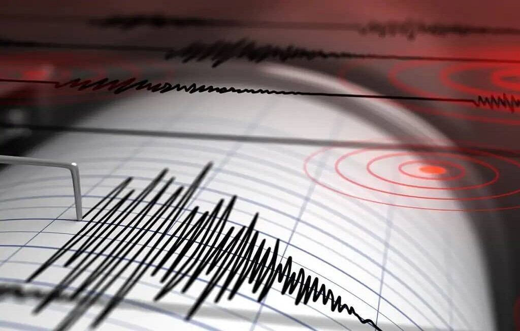 جزییات زلزله ۵.۲ ریشتری شمال ایران