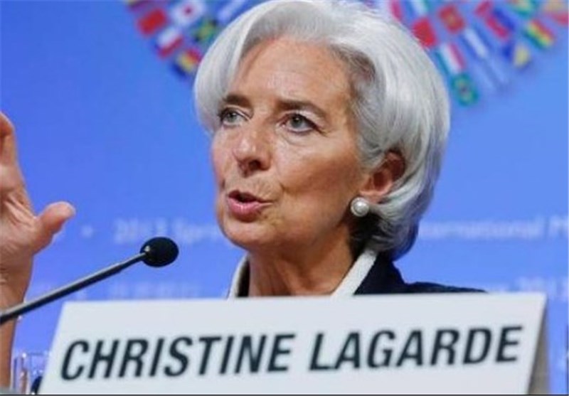 بانک مرکزی اروپا آماده ارائه محرک های مالی بیشتر در حمایت از اقتصاد است