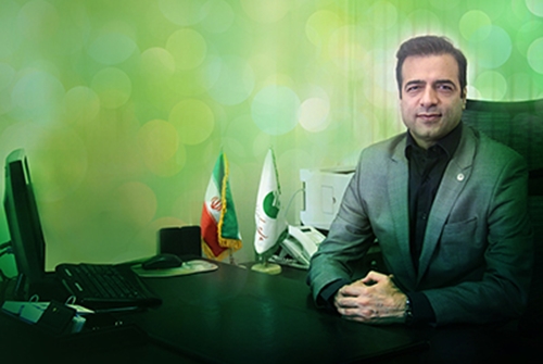 فرهاد بهمنی به عنوان عضو جدید هیأت مدیره پست بانک معرفی شد