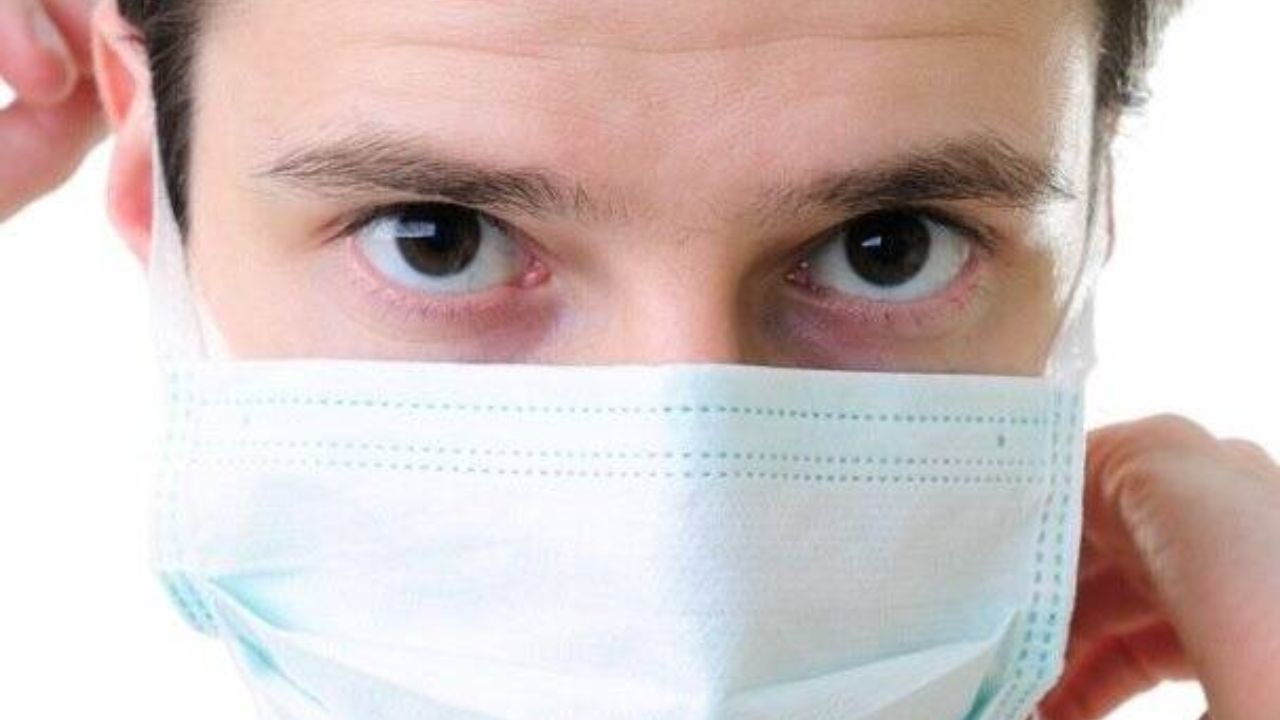 ماسک زدن بدون پوشاندن بینی چه خطراتی دارد؟
