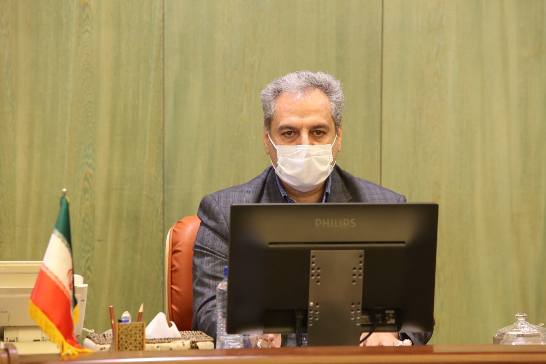 وزیر جهاد کشاورزی: خرید حمایتی زعفران از هفته آینده آغاز می‌شود