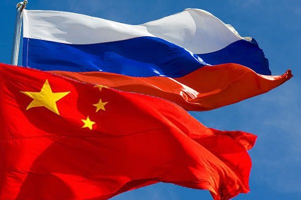 تجارت چین و روسیه ادامه دارد