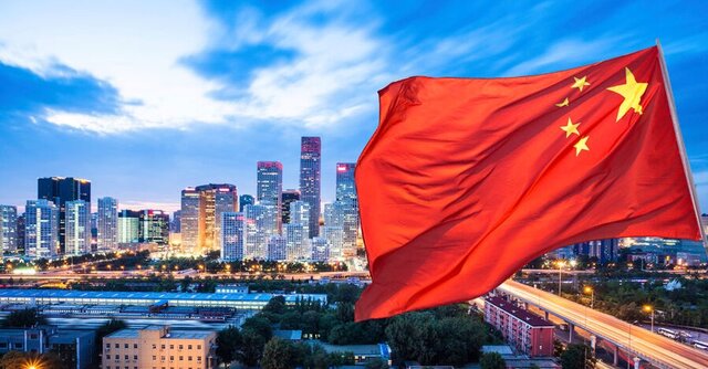نرخ تورم چین رکورد زد