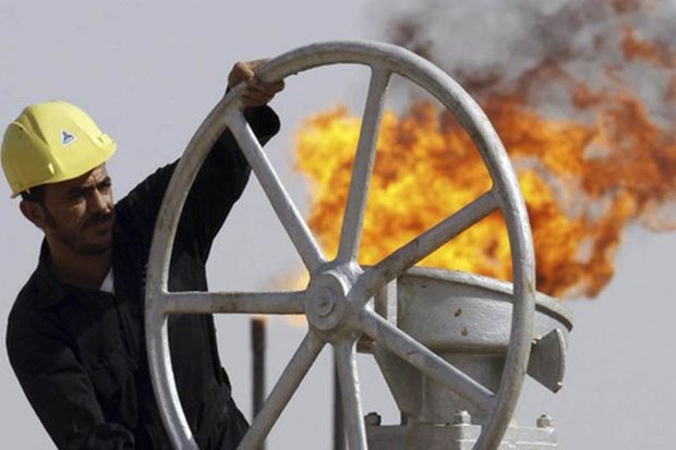 قیمت نفت خام سنگین ایران 4 درصد سقوط کرد