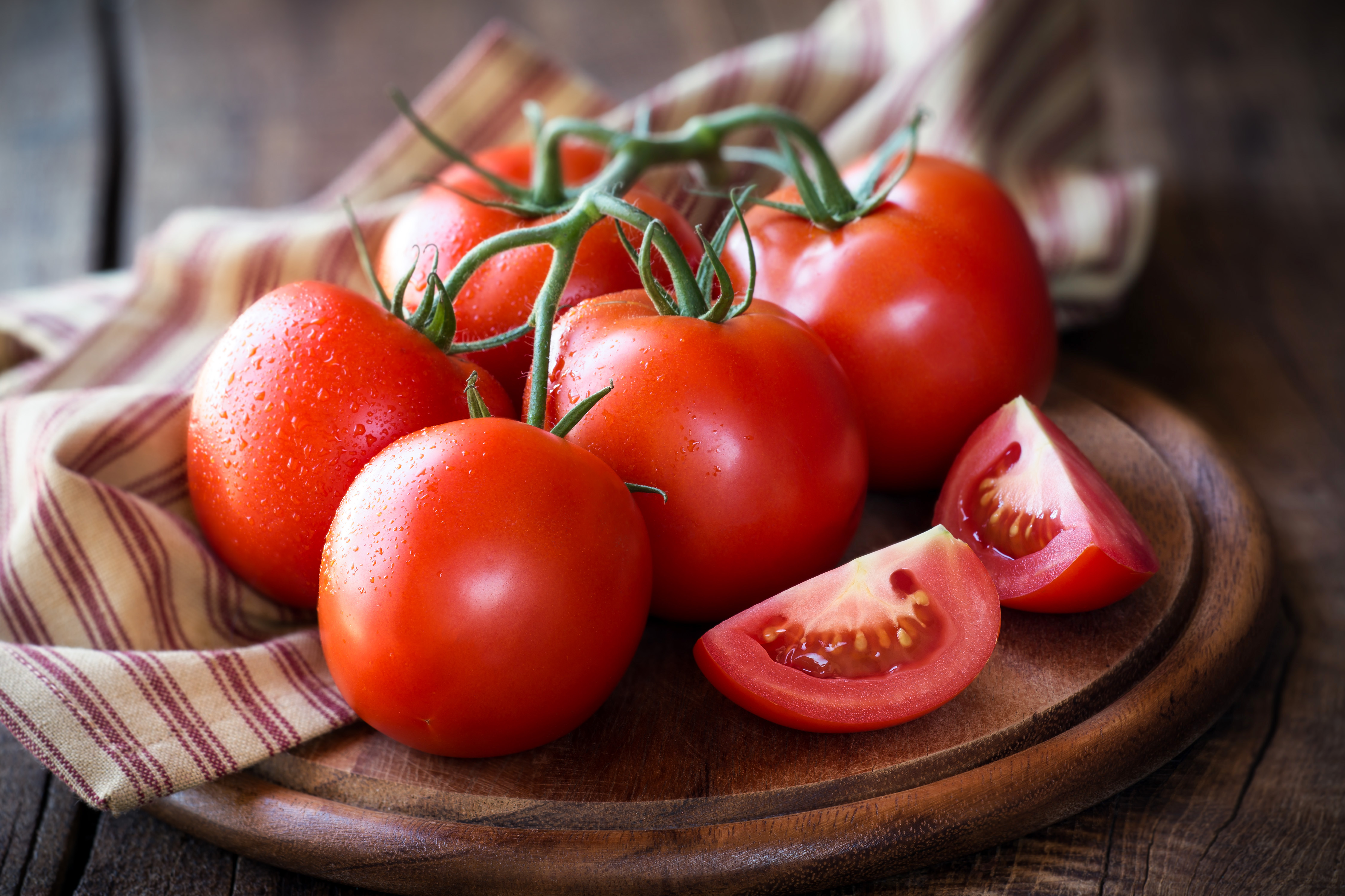 خبر خوش از قیمت گوجه