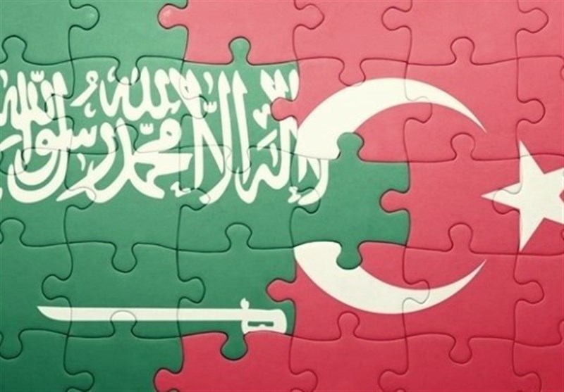 ممنوعیت ورود محصولات حیوانی ترکیه به عربستان اعلام شد