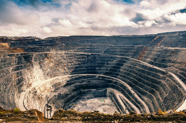 روسیه بزرگترین معدن طلای جهان را در سیبری بازگشایی می‌کند