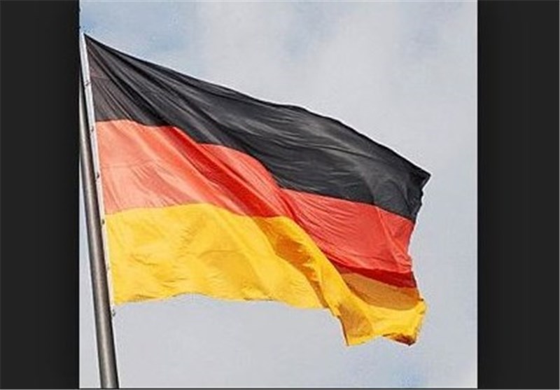 رشد اقتصاد آلمان به منفی ۵.۵ درصد رسید