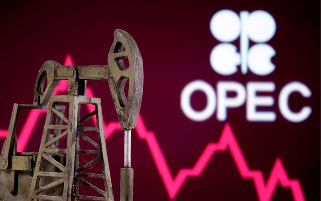 افزایش تولید نفت اوپک پلاس به تعویق افتاد