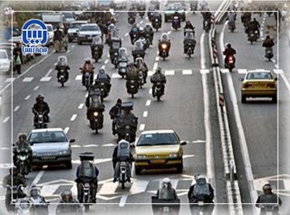 بیمه آسیا طرح بخشودگی موتورسیکلت‌ها را ادامه می دهد
